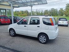 SUBARU 1.5, Petrol, Second hand / Used, Manual - 3