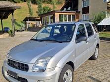 SUBARU 1.3, Benzina, Occasioni / Usate, Manuale - 4