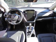 SUBARU Impreza 2.0i e-Boxer Luxury, Benzin, Neuwagen, Automat - 5