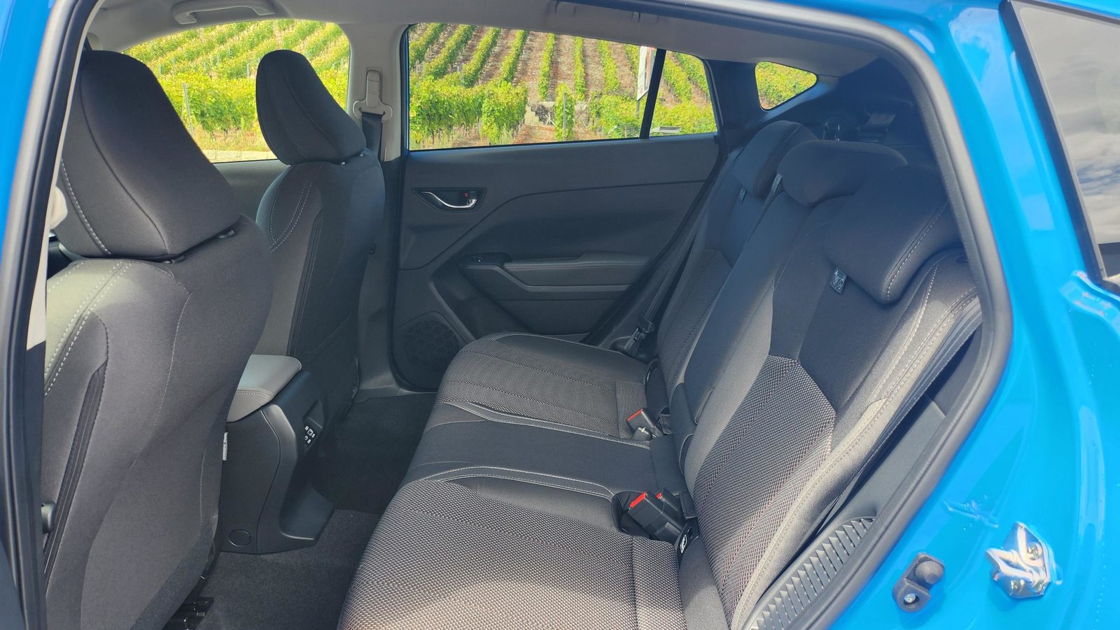 SUBARU Impreza 2.0i e-Boxer Swiss Plus, Hybride Léger Essence/Électricité, Voiture nouvelle, Automatique - 5