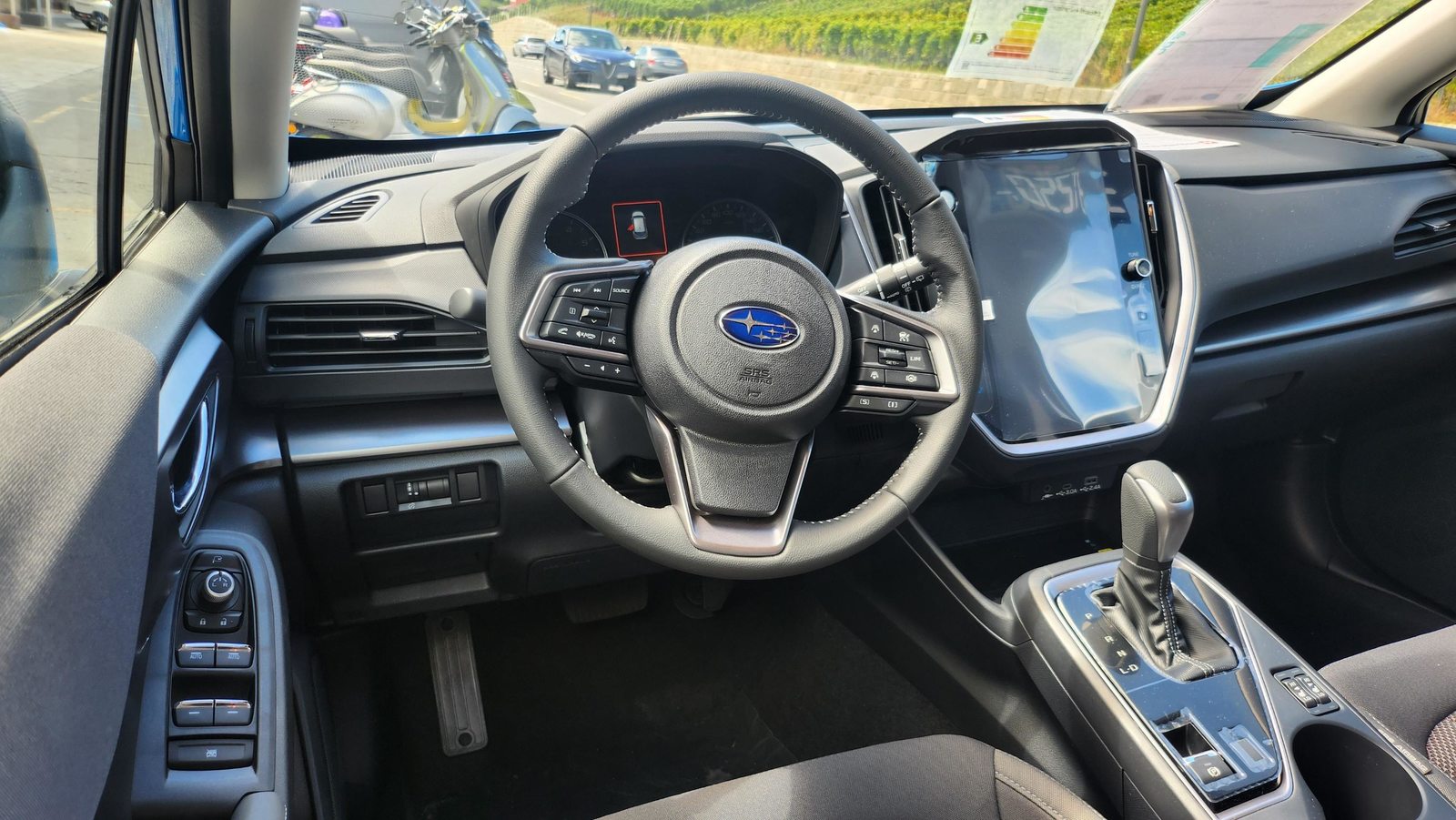 SUBARU Impreza 2.0i e-Boxer Swiss Plus, Hybride Léger Essence/Électricité, Voiture nouvelle, Automatique - 6