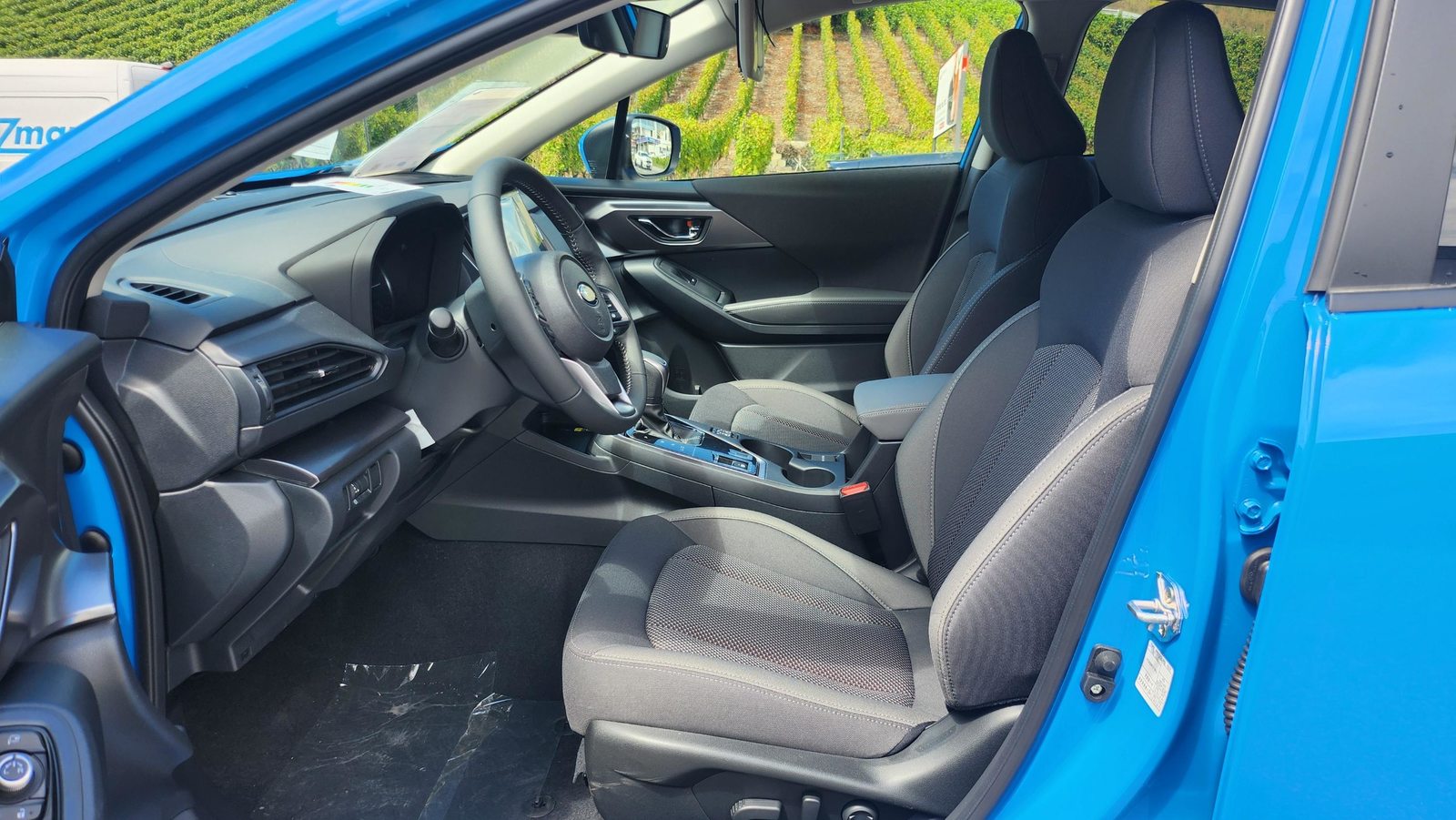 SUBARU Impreza 2.0i e-Boxer Swiss Plus, Hybride Léger Essence/Électricité, Voiture nouvelle, Automatique - 7