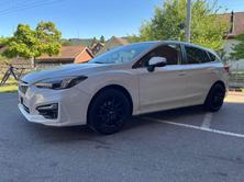 SUBARU IMPREZA 2.0i Swiss Plus, Essence, Occasion / Utilisé, Automatique - 2