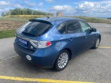 SUBARU 2.0 R Swiss, Petrol, Second hand / Used, Manual - 5