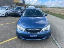 SUBARU 2.0 R Swiss, Petrol, Second hand / Used, Manual - 3