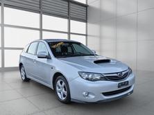 SUBARU IMPREZA 2.0 R Swiss, Essence, Occasion / Utilisé, Manuelle - 3