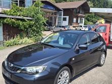 SUBARU IMPREZA 2.0 R Comfort, Benzina, Occasioni / Usate, Manuale - 2