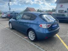 SUBARU 2.0 R Swiss, Petrol, Second hand / Used, Manual - 4