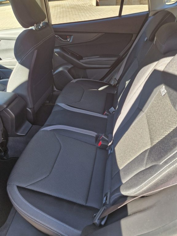 SUBARU 1.6i Swiss Plus, Essence, Occasion / Utilisé, Automatique - 7