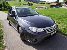 SUBARU 2.0 X XV Trend, Petrol, Second hand / Used, Manual - 2