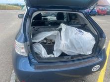 SUBARU 2.0 R Swiss, Petrol, Second hand / Used, Manual - 6