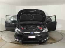 SUBARU IMPREZA 2.0i e-Boxer Luxury AWD CVT, Hybride Léger Essence/Électricité, Occasion / Utilisé, Automatique - 7