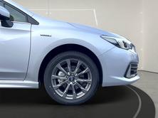 SUBARU Impreza 2.0i e-Boxer Swiss Plus 4x4 Hybrid, Full-Hybrid Petrol/Electric, Second hand / Used, Automatic - 7