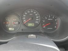SUBARU Impreza Wagon 2.0, Benzin, Occasion / Gebraucht, Handschaltung - 5