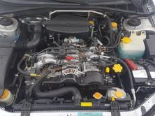 SUBARU Impreza Wagon 2.0, Benzin, Occasion / Gebraucht, Handschaltung - 6