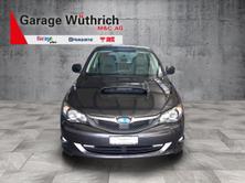 SUBARU Impreza Wagon 2.5 T WRX Swiss, Benzin, Occasion / Gebraucht, Handschaltung - 2