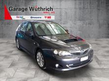 SUBARU Impreza Wagon 2.5 T WRX Swiss, Benzin, Occasion / Gebraucht, Handschaltung - 3