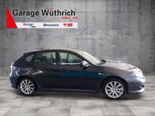 SUBARU Impreza Wagon 2.5 T WRX Swiss, Benzin, Occasion / Gebraucht, Handschaltung - 4