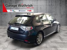 SUBARU Impreza Wagon 2.5 T WRX Swiss, Benzin, Occasion / Gebraucht, Handschaltung - 5