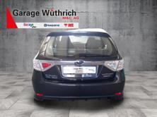 SUBARU Impreza Wagon 2.5 T WRX Swiss, Benzin, Occasion / Gebraucht, Handschaltung - 6