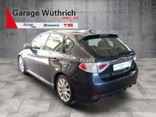 SUBARU Impreza Wagon 2.5 T WRX Swiss, Benzin, Occasion / Gebraucht, Handschaltung - 7