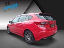 SUBARU Impreza 1.6i Advantage AWD CVT, Benzina, Occasioni / Usate, Automatico - 4