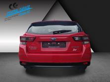 SUBARU Impreza 1.6i Advantage AWD CVT, Benzin, Occasion / Gebraucht, Automat - 5