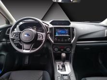 SUBARU Impreza 1.6i Advantage AWD CVT, Benzin, Occasion / Gebraucht, Automat - 6