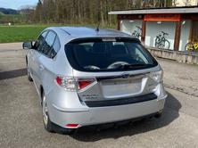 SUBARU Impreza Wagon 2.0 R Swiss, Benzin, Occasion / Gebraucht, Handschaltung - 2