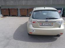 SUBARU Impreza Wagon 2.0 R Comfort S, Benzina, Occasioni / Usate, Automatico - 4