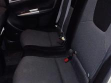 SUBARU Impreza Wagon 2.0 R Comfort S, Benzin, Occasion / Gebraucht, Automat - 6