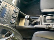 SUBARU Impreza Wagon 1.6i Swiss Two, Benzin, Occasion / Gebraucht, Handschaltung - 7