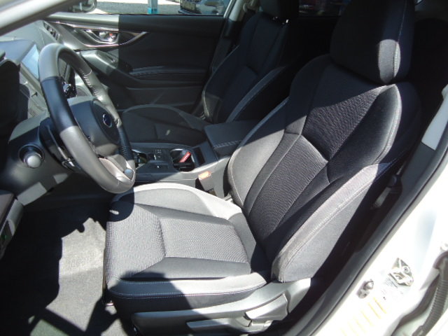 SUBARU Impreza 2.0i Swiss Plus, Essence, Occasion / Utilisé, Automatique - 7