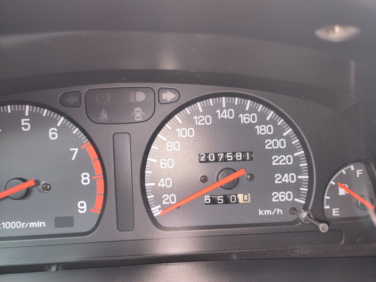 SUBARU Impreza 2.0 Turbo, Benzin, Occasion / Gebraucht, Handschaltung - 7