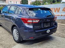 SUBARU Impreza 2.0i, Petrol, Second hand / Used, Automatic - 2