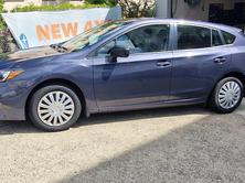 SUBARU Impreza 2.0i, Petrol, Second hand / Used, Automatic - 3