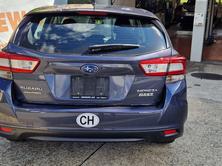 SUBARU Impreza 2.0i, Petrol, Second hand / Used, Automatic - 4