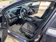 SUBARU Impreza 2.0i, Petrol, Second hand / Used, Automatic - 5