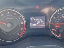 SUBARU Impreza 2.0i, Petrol, Second hand / Used, Automatic - 6