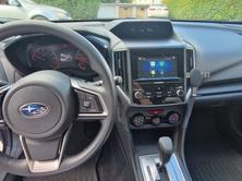 SUBARU Impreza 2.0i, Petrol, Second hand / Used, Automatic - 7