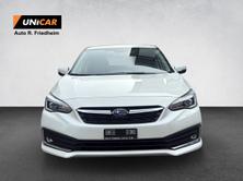 SUBARU Impreza 2.0i e-Boxer Swiss Plus AWD CVT, Full-Hybrid Petrol/Electric, Second hand / Used, Automatic - 2