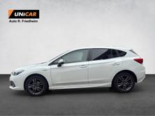 SUBARU Impreza 2.0i e-Boxer Swiss Plus AWD CVT, Full-Hybrid Petrol/Electric, Second hand / Used, Automatic - 4