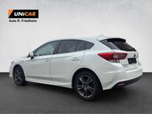 SUBARU Impreza 2.0i e-Boxer Swiss Plus AWD CVT, Full-Hybrid Petrol/Electric, Second hand / Used, Automatic - 5