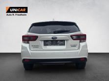 SUBARU Impreza 2.0i e-Boxer Swiss Plus AWD CVT, Full-Hybrid Petrol/Electric, Second hand / Used, Automatic - 6