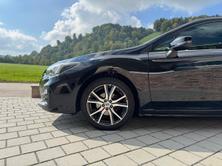 SUBARU Impreza 2.0 Luxury AWD Lineartronic, Petrol, Second hand / Used, Automatic - 7