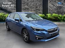 SUBARU Impreza 2.0i Swiss Plus, Petrol, Second hand / Used, Automatic - 2