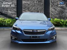 SUBARU Impreza 2.0i Swiss Plus, Petrol, Second hand / Used, Automatic - 3