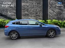 SUBARU Impreza 2.0i Swiss Plus, Petrol, Second hand / Used, Automatic - 5