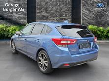 SUBARU Impreza 2.0i Swiss Plus, Petrol, Second hand / Used, Automatic - 6