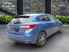 SUBARU Impreza 2.0i Swiss Plus, Petrol, Second hand / Used, Automatic - 7